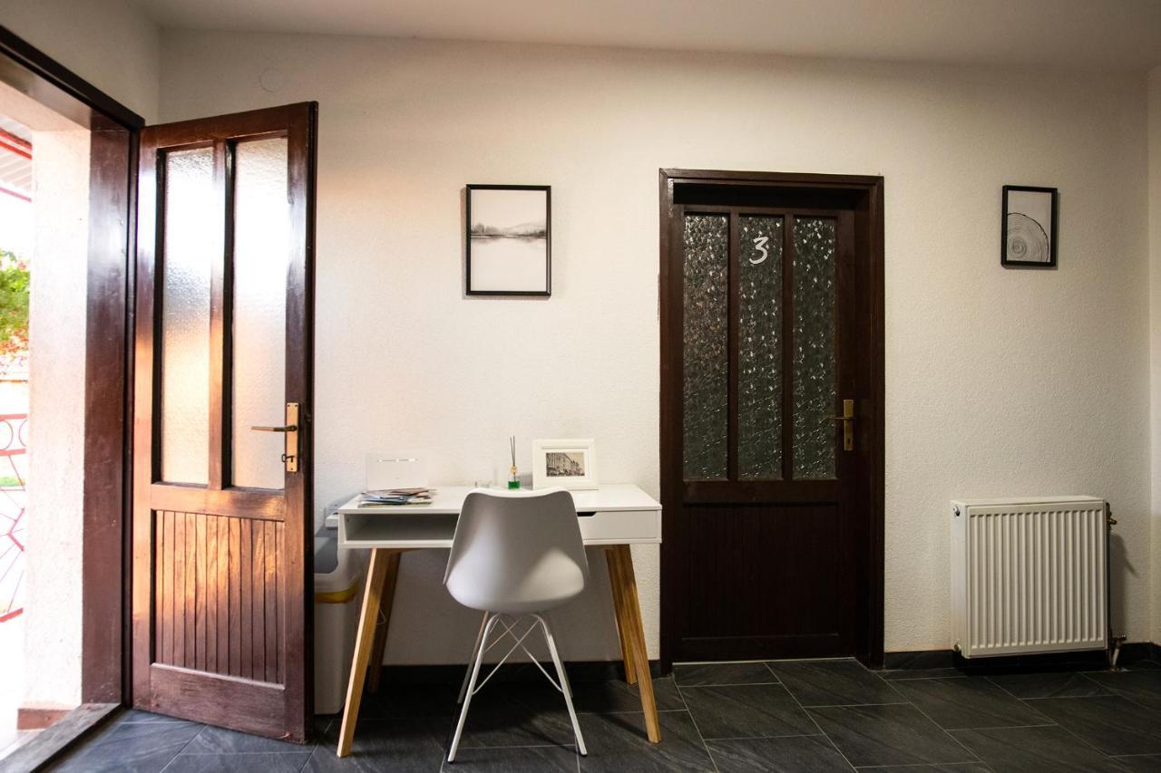 Salas 318 - B&B Farm Experience Brodski Drenovac Quarto foto