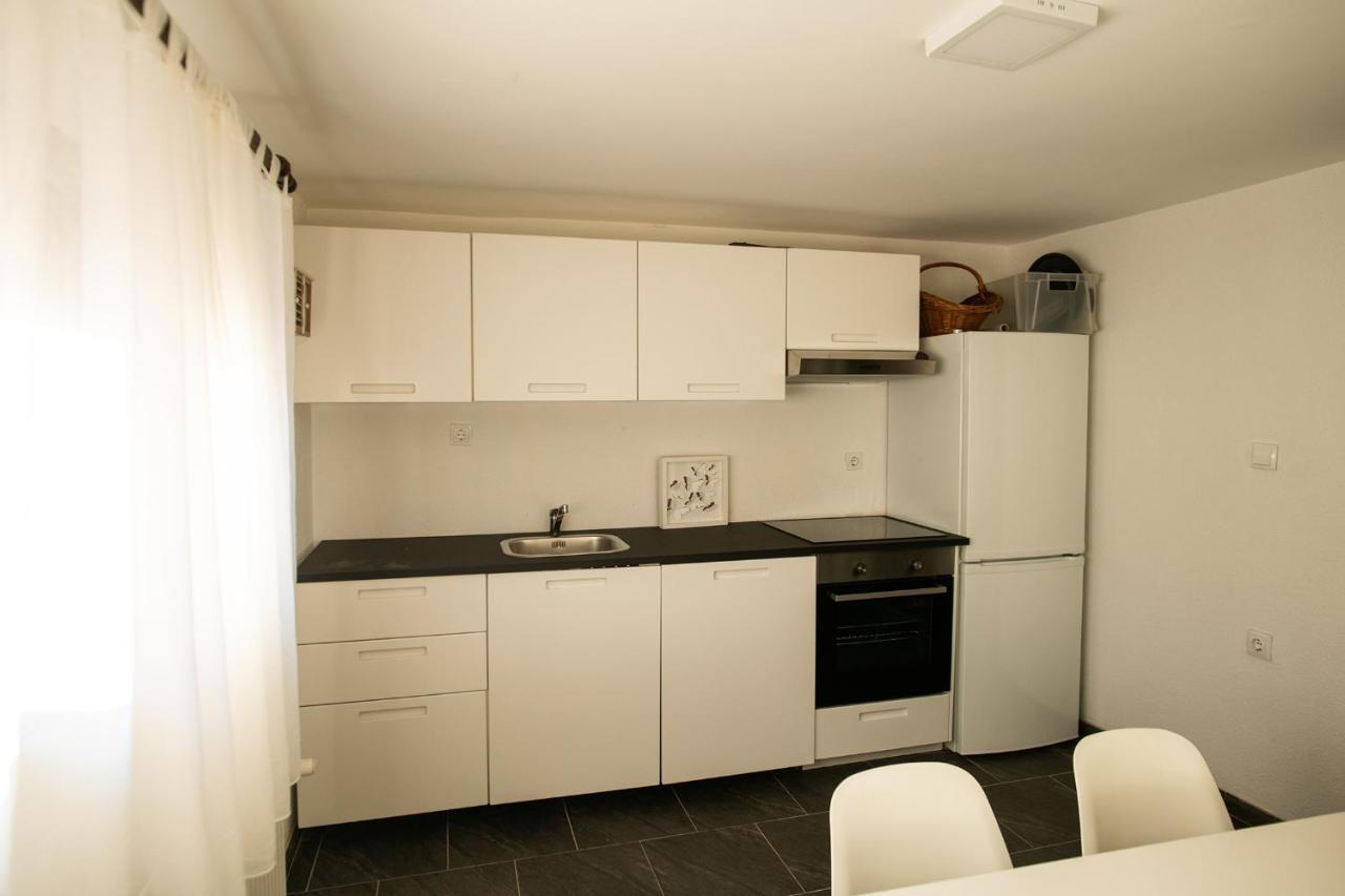 Salas 318 - B&B Farm Experience Brodski Drenovac Quarto foto