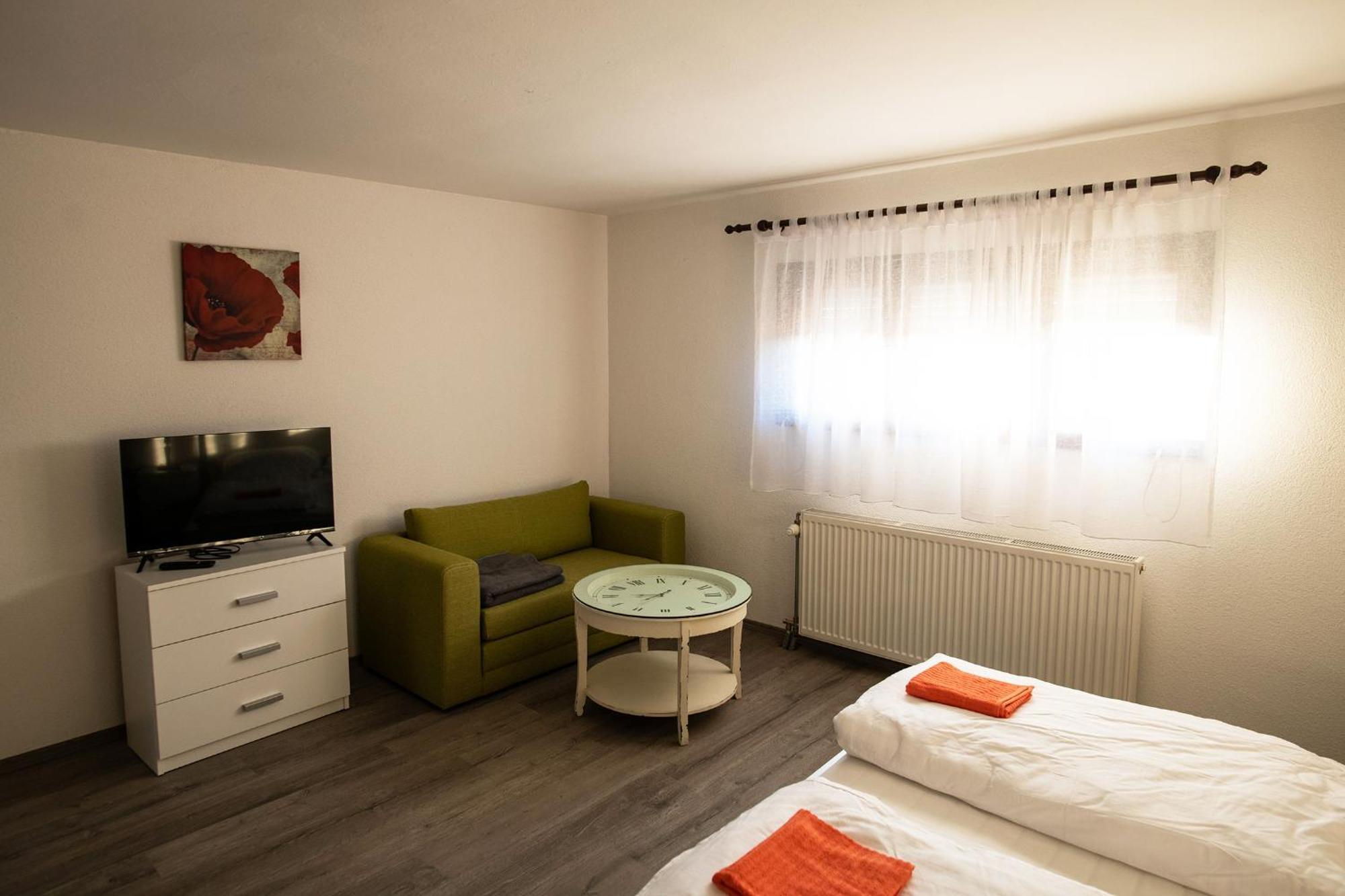 Salas 318 - B&B Farm Experience Brodski Drenovac Quarto foto