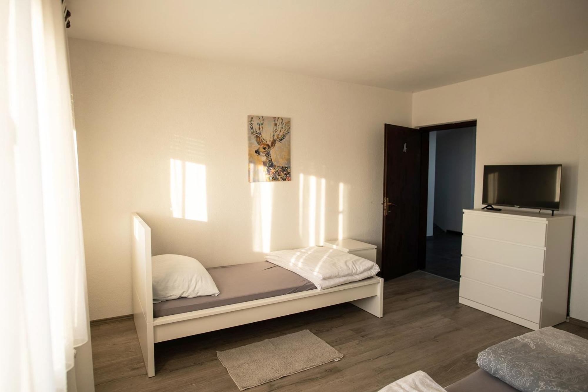 Salas 318 - B&B Farm Experience Brodski Drenovac Quarto foto