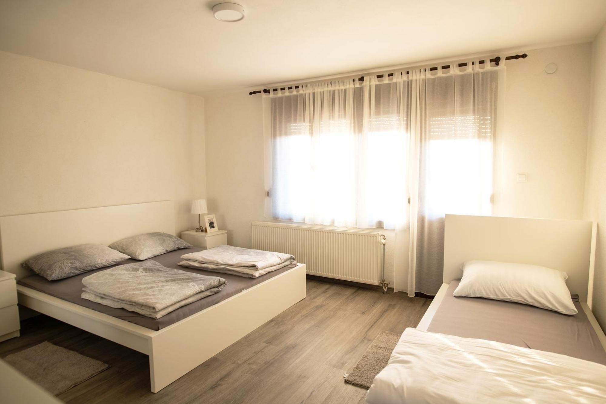Salas 318 - B&B Farm Experience Brodski Drenovac Quarto foto