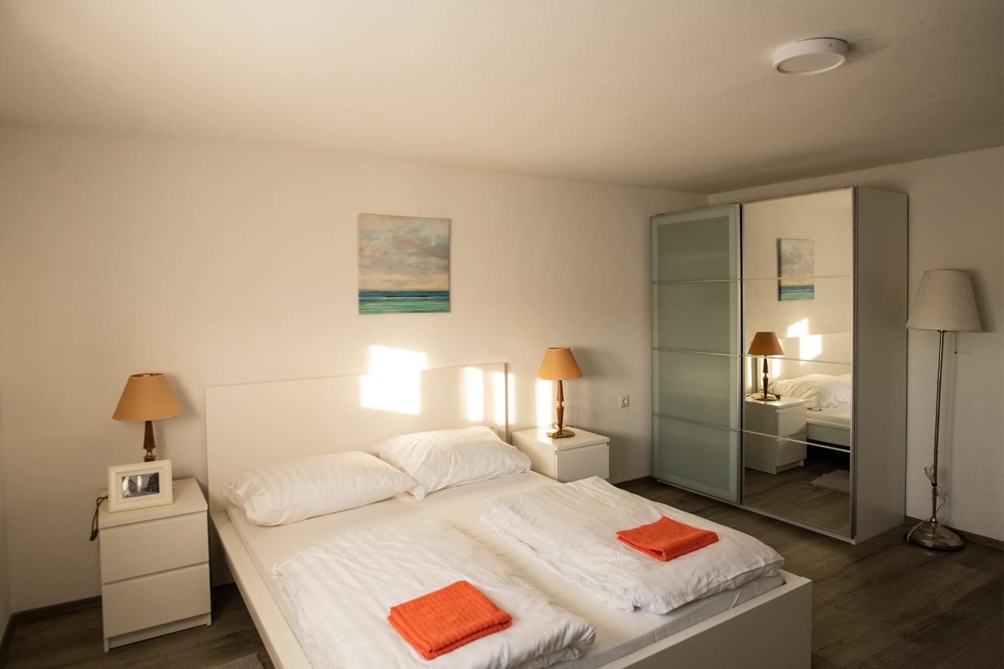 Salas 318 - B&B Farm Experience Brodski Drenovac Quarto foto