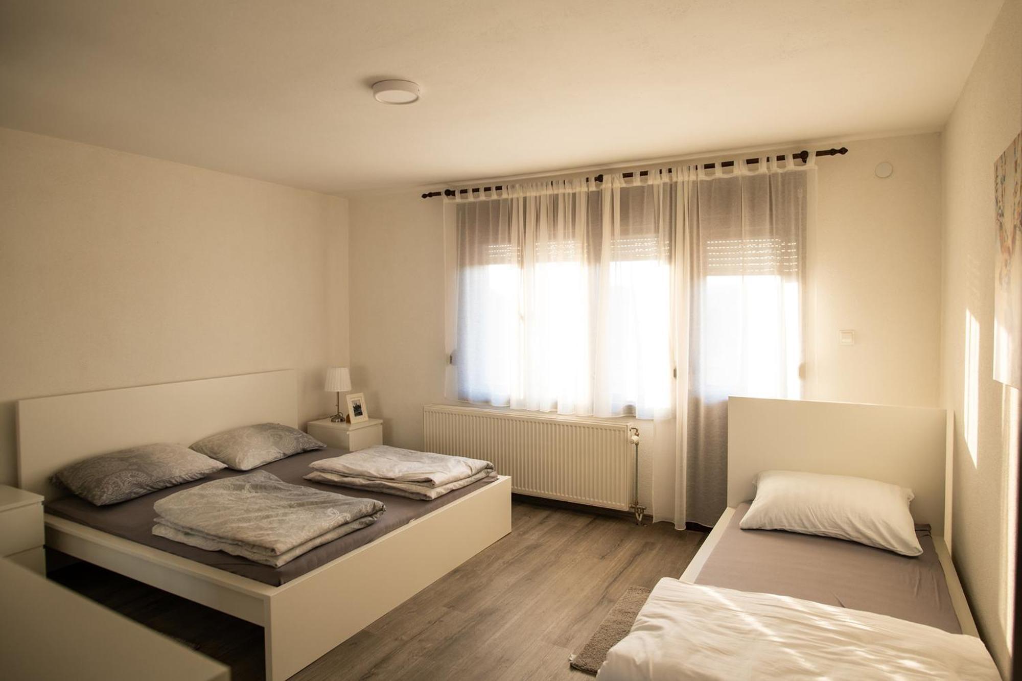 Salas 318 - B&B Farm Experience Brodski Drenovac Quarto foto