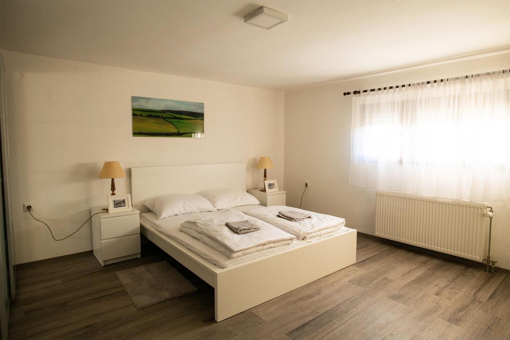 Salas 318 - B&B Farm Experience Brodski Drenovac Quarto foto