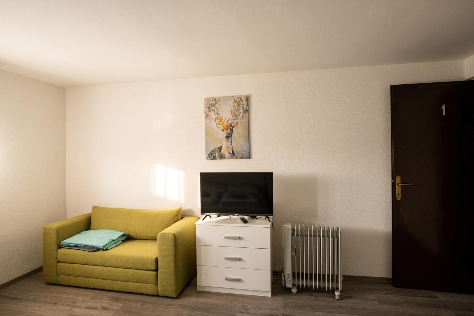 Salas 318 - B&B Farm Experience Brodski Drenovac Quarto foto
