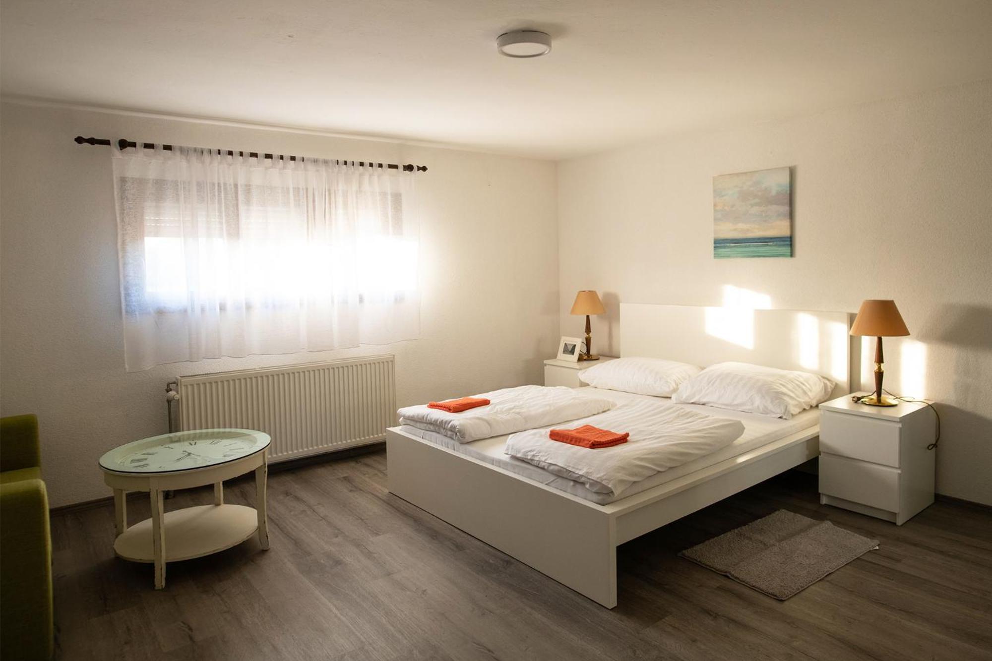 Salas 318 - B&B Farm Experience Brodski Drenovac Quarto foto
