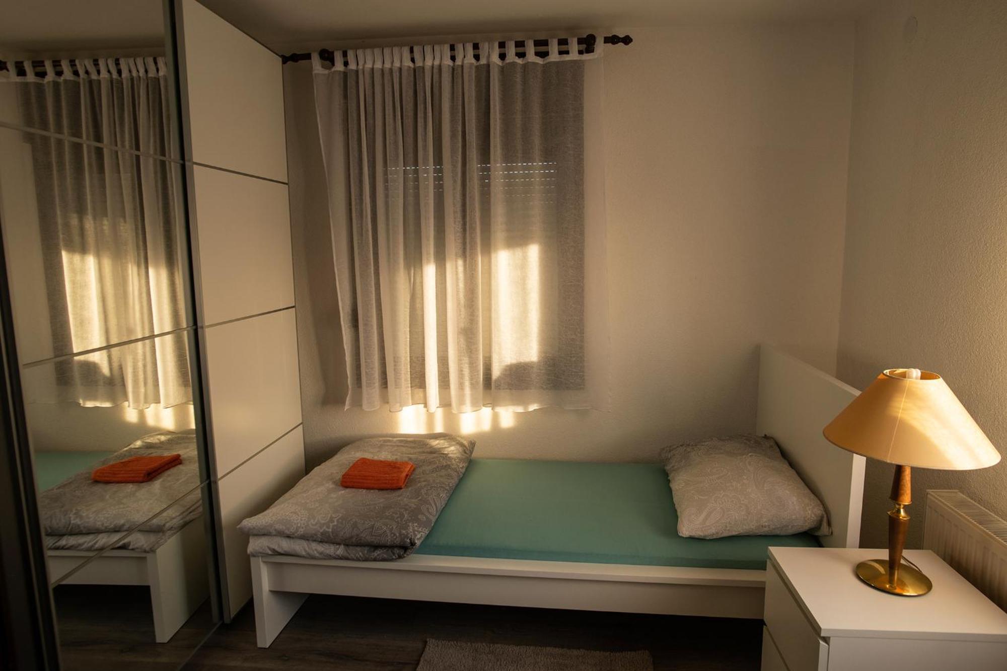 Salas 318 - B&B Farm Experience Brodski Drenovac Quarto foto