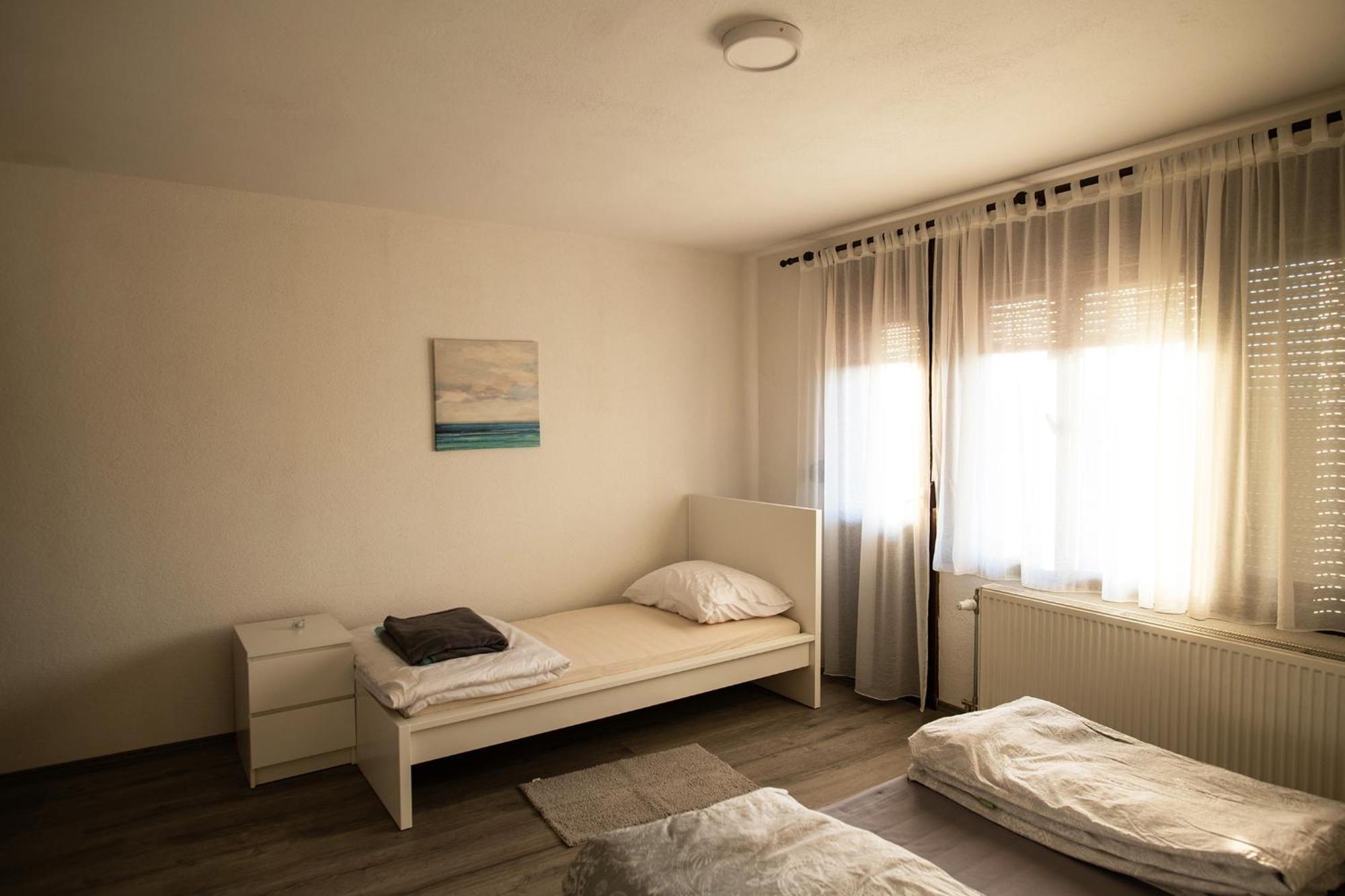Salas 318 - B&B Farm Experience Brodski Drenovac Quarto foto