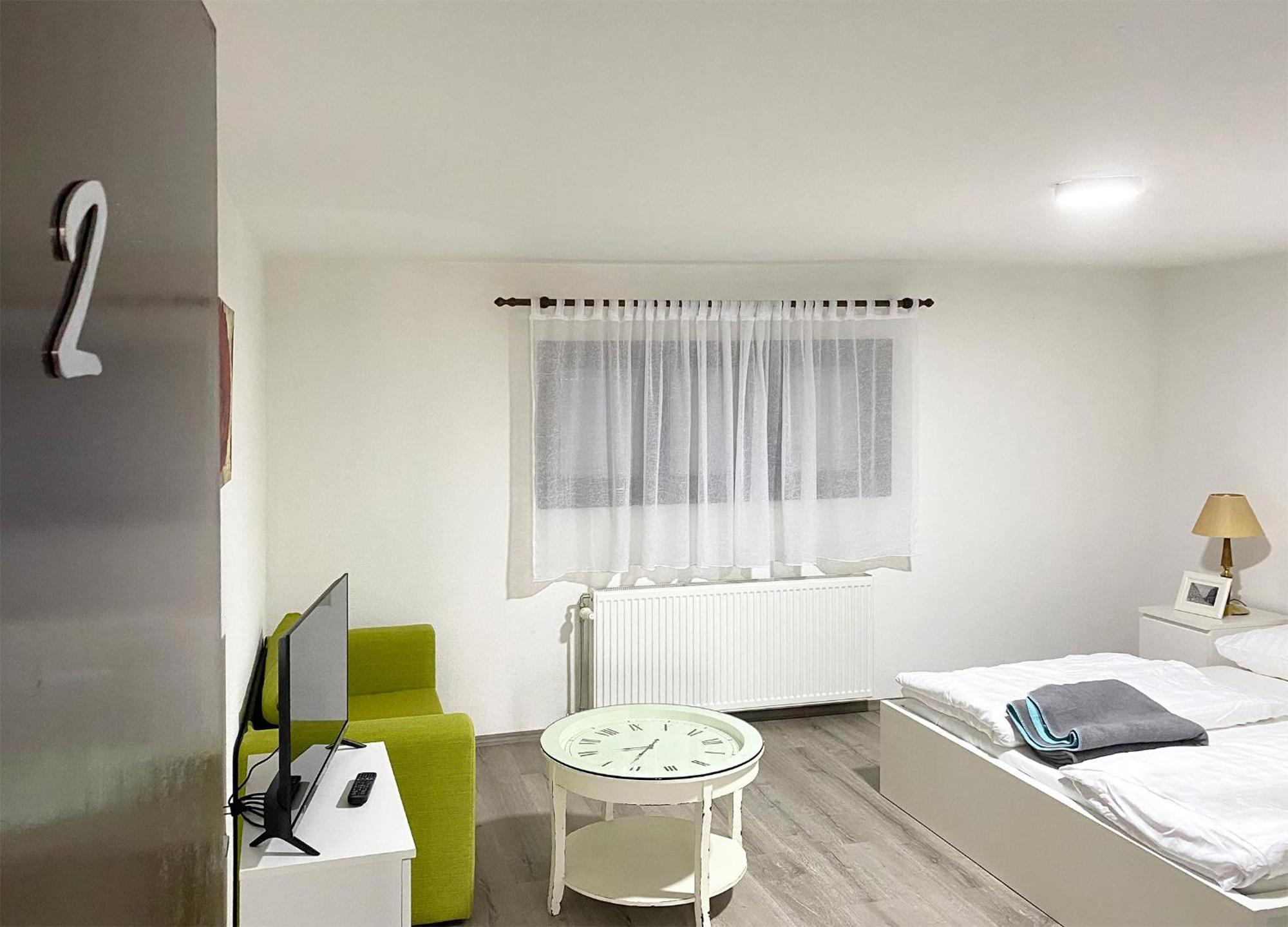 Salas 318 - B&B Farm Experience Brodski Drenovac Quarto foto