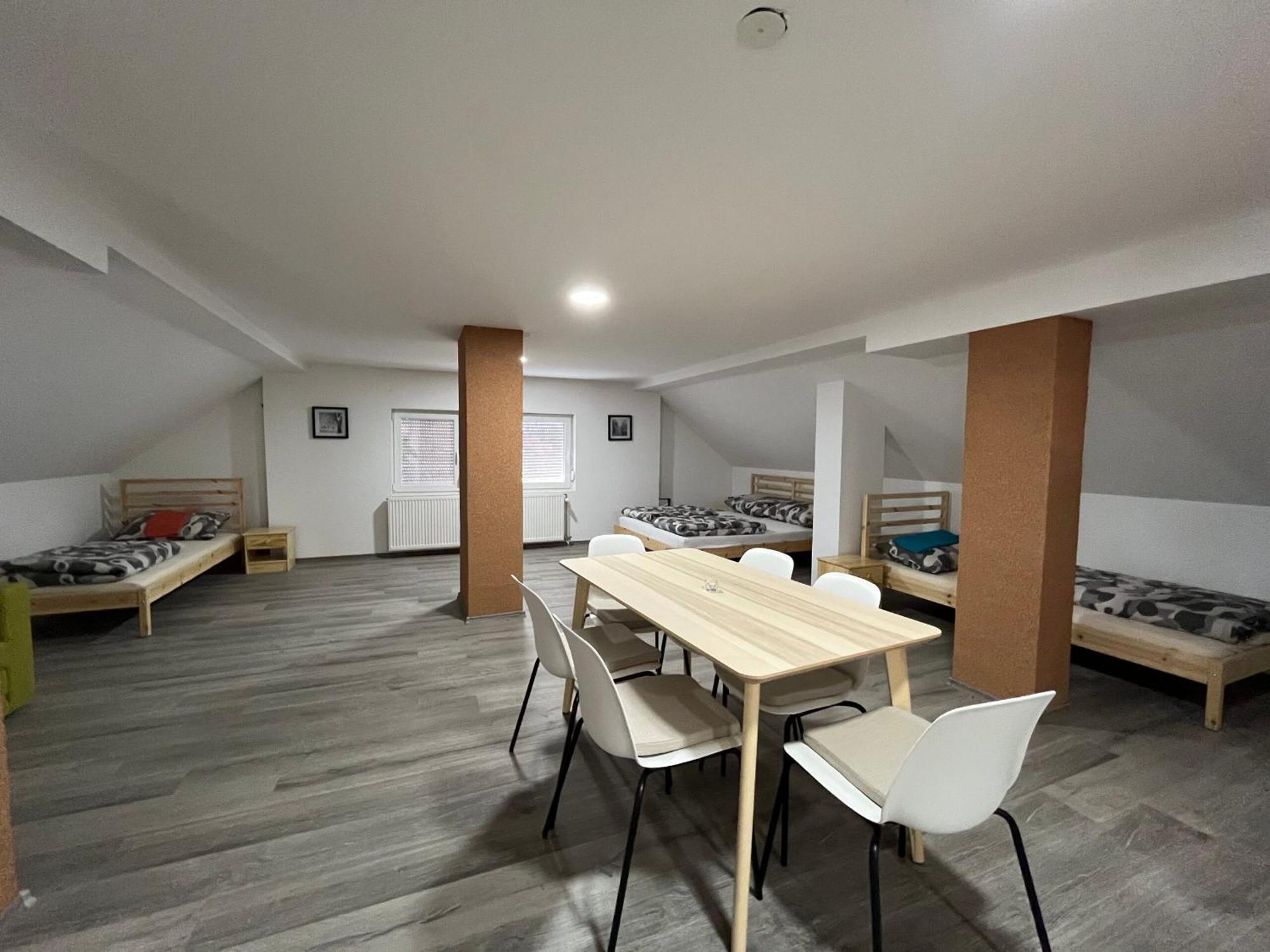 Salas 318 - B&B Farm Experience Brodski Drenovac Quarto foto