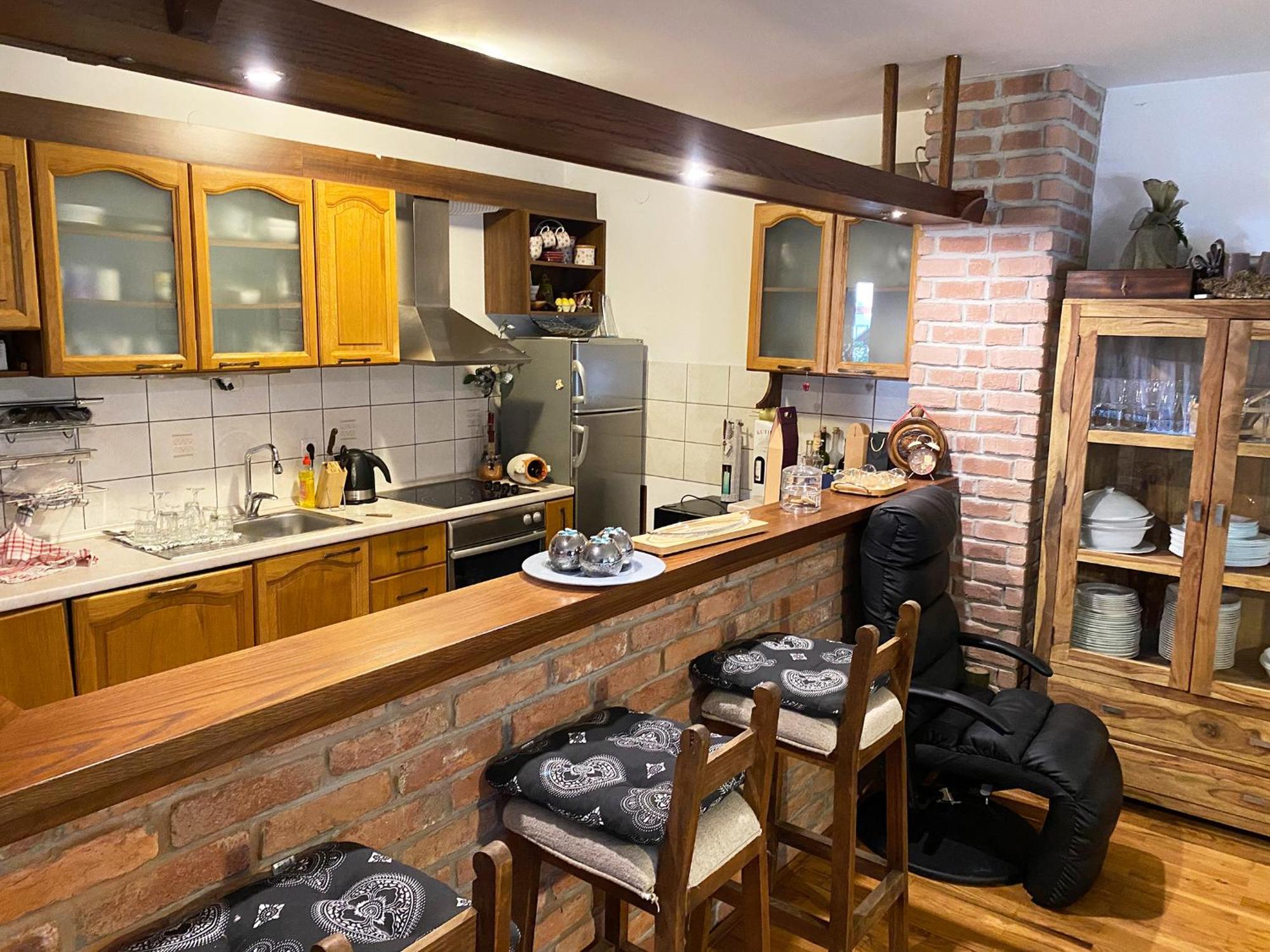Salas 318 - B&B Farm Experience Brodski Drenovac Quarto foto